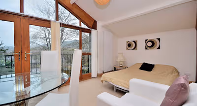 Betws Y Coed Holiday Home