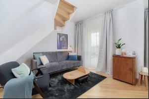 Roweckiego Serviced Apartment
