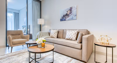 SOL Avenue Serviced Apartment