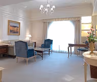 Jinbao Rd Serviced Apartments