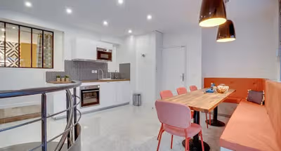 Grands Boulevards-Opera