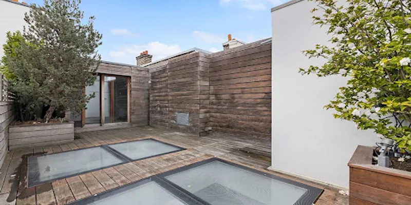 CREME DE LA CREME-ST GERMAIN PENTHOUSE RUE LILLE