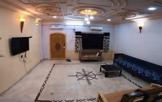 Lokhandwala Serviced Apartment