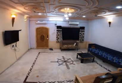 Lokhandwala Serviced Apartment