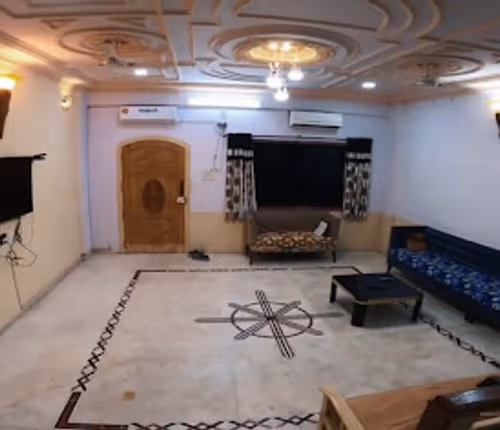 Lokhandwala Serviced Apartment