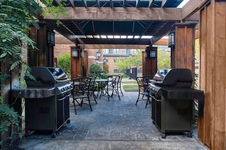 Hyatt House Parsippany East Hotel