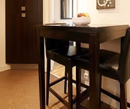 Rue Etienne Marcel Serviced Apartment