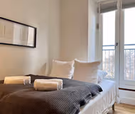 Trepkasgade Serviced Apartment