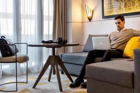 Rua Braamcamp Serviced Apartment