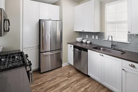 Florham Park Apartment