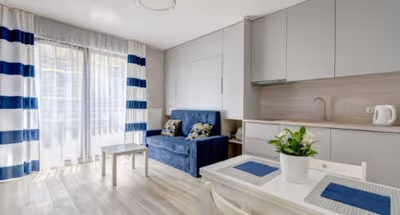 Ven Serviced Apartment
