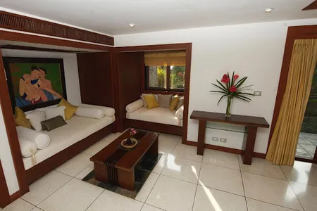 Expansive Villa in Baan Thai Surin Hill