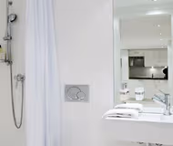 50 Binzmuehlestrasse Serviced Apartment, Zurich Nord