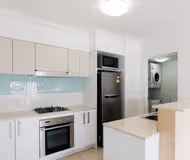 Stanley Street Serviced Apartments