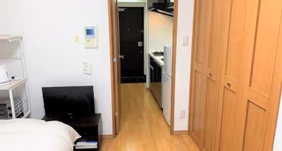 5 Chome Sakuragicho Apartment