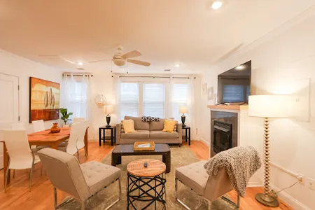 Tremont Furnished Apartments