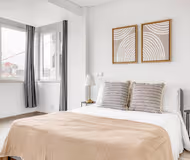 Pequeno Serviced Apartments