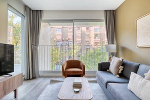 Cobena Serviced Apartment