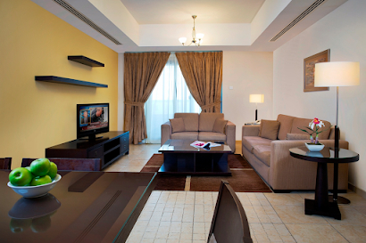 Al Barsha Street Serviced Apartment, Al Barsha