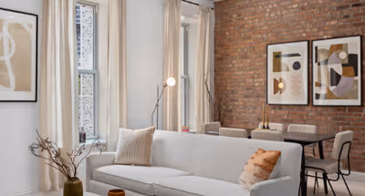 Lexington Avenue Service Apartment