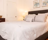 Tremont Furnished Apartments