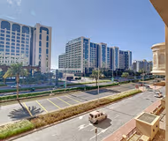 Designer 2 Bedroom In The Palm