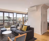 Tapora Street Apartments