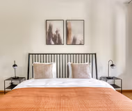 St. Alban Serviced Apartment