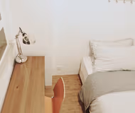 Russell Street Serviced Apartments