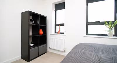 Marina Walk 2
