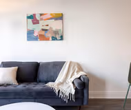 Southwest Street Serviced Apartment