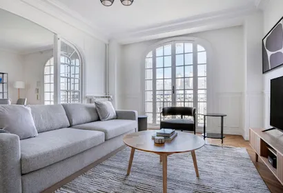 Batignolles Serviced Apartment