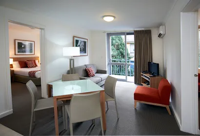 Quest St Kilda Bayside Apartment