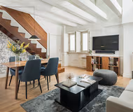 Almirante serviced apartment