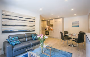 Grafton Hall Apartments