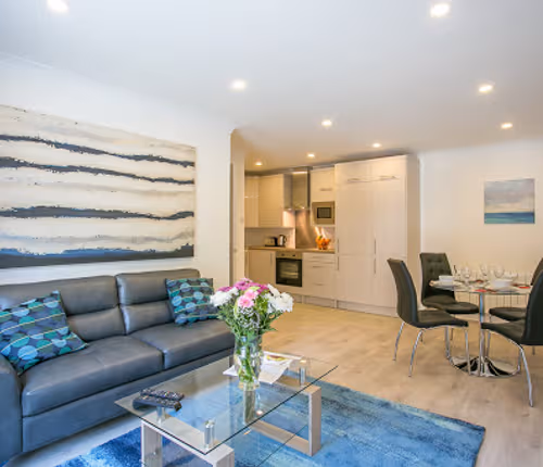 Grafton Hall Apartments