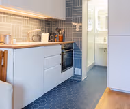 PIED-A -TERRE IN THE HEART OF MARAIS