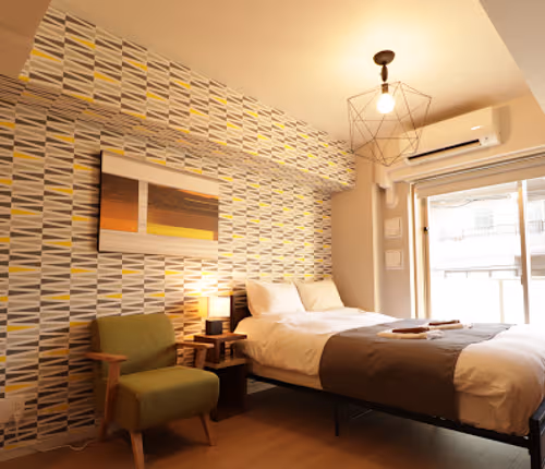 La Grace Nippori 201