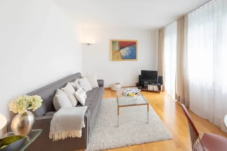 Trendy Residential Zurich