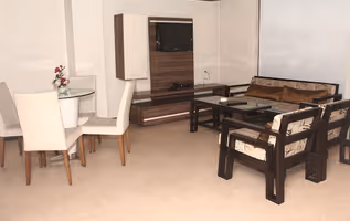 Apartments Near Lajpat Nagar Metro