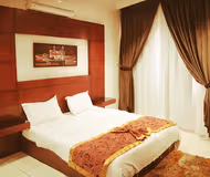 Al Inshirah Serviced Apartments
