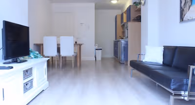 Eindhoven Central Serviced Apartment
