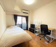 2 Chome Shiba Apartment