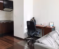 Kannai Service Apartment