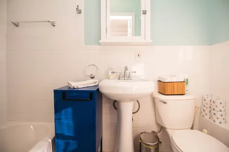 Brookline Village Furnished Apartments