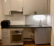 Stunning 1 Bed Flat Poissy