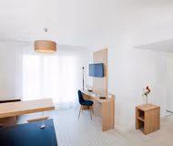 Madeleine Serviced Apartment