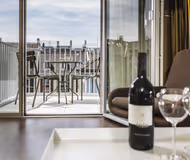 Münchhaldenstrasse Serviced Apartments