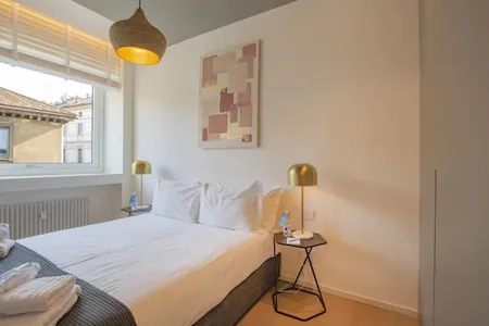 Torino Serviced Apartments