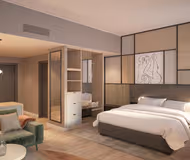 Wijnhaven Serviced Apartment